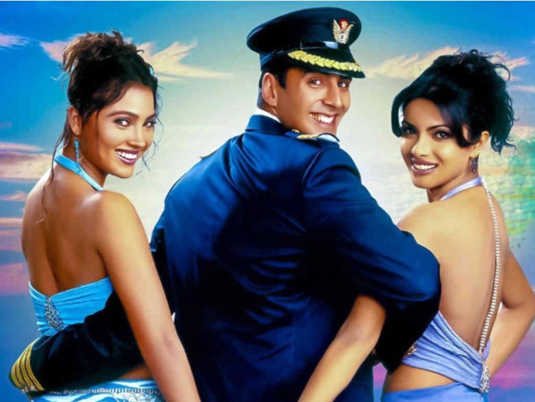 Andaaz Movie